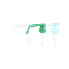 Cosmetic medical  28/410 long nozzle lotion pump